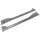 DELL P242J M997J 2U/HE 19" Rack Rail Kit for PowerEdge R710 R715