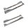 DELL P242J M997J 2U/HE 19" Rack Rail Kit for PowerEdge R710 R715