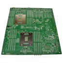 Supermicro E-ATX Mainboard X10DRH-C Rev.1.01 Dual LGA-2011-3 Socket with 2U CPU-Kühlkörper / Heatsink SNK-P0048PS without CPU / ohne Prozessor