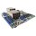 Supermicro E-ATX Mainboard X10DRH-C Rev.1.01 Dual LGA-2011-3 Socket with 2U CPU-Kühlkörper / Heatsink SNK-P0048PS without CPU / ohne Prozessor
