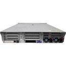 HP ProLiant DL380 Gen10 PLUS no CPU 0 GB PC4 AROC 1P NVMe Adapter  8x SFF NVMe SAS SATA