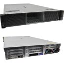 HP ProLiant DL380 Gen10 PLUS no CPU 0 GB PC4 AROC 1P NVMe Adapter  8x SFF NVMe SAS SATA