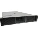 HP ProLiant DL380 Gen10 PLUS no CPU 0 GB PC4 AROC 1P NVMe Adapter  8x SFF NVMe SAS SATA