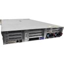 HP ProLiant DL380 Gen10 PLUS no CPU 0 GB PC4 AROC 1P NVMe Adapter  8x SFF NVMe SAS SATA