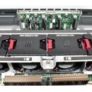 HP ProLiant DL380 Gen10 PLUS no CPU 0 GB PC4 AROC 1P NVMe Adapter  8x SFF NVMe SAS SATA