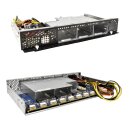 Gigabyte CPDGD34 Rev 1.0 1U Power Backplane for...