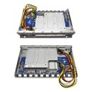 Gigabyte CPDGD34 Rev 1.0 1U Power Backplane for Gigabyte G-serie R-serie