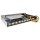 Gigabyte CPDGD34 Rev 1.0 1U Power Backplane for Gigabyte G-serie R-serie