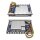 Gigabyte CPDGD34 Rev 1.0 1U Power Backplane for Gigabyte G-serie R-serie