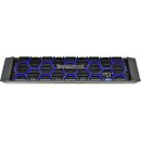 DELL EMC 100-566-098-01 2U/HE Frontblende/Front Bezel for...