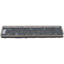 DELL EMC 100-566-098-01 2U/HE Frontblende/Front Bezel for...