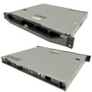 Dell PowerEdge R220 Server 1x E3-1281 v3 3.70GHz 32GB RAM NO HDD PERC H310