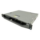 Dell PowerEdge R220 Server 1x E3-1281 v3 3.70GHz 32GB RAM NO HDD PERC H310