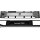 DELL 9G9WH HJN3H K942K NK908K 2U/HE Frontblende/Front Bezel for EqualLogic PS2610