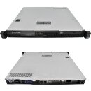 Dell PowerEdge R210 Server 1x X3450 4-Core 2,67 GHz 8GB...