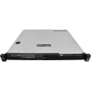 Dell PowerEdge R210 Server 1x X3450 4-Core 2,67 GHz 8GB...