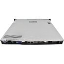 Dell PowerEdge R210 Server 1x X3450 4-Core 2,67 GHz 8GB RAM NO HDD