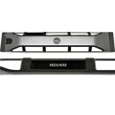 DELL 9G9WH HJN3H K942K NK908K 2U/HE Frontblende/Front...