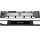 DELL 9G9WH HJN3H K942K NK908K 2U/HE Frontblende/Front Bezel for PowerVault MD1400