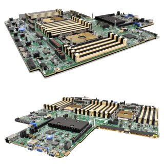 Lenovo SB27A42862 Dual-LGA-4189 32 Slots DDR4 ECC Mainboard for ThinkSystem SR650 V2 Without CPU / ohne Prozessor