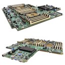 Lenovo SB27A42862 Dual-LGA-4189 32 Slots DDR4 ECC...