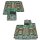 Lenovo SB27A42862 Dual-LGA-4189 32 Slots DDR4 ECC Mainboard for ThinkSystem SR650 V2 Without CPU / ohne Prozessor
