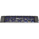 DELL EMC 100-538-123 2U/HE Frontblende/Front Bezel for...