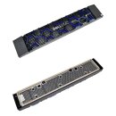 DELL EMC 100-538-123 2U/HE Frontblende/Front Bezel for Unitiy Series