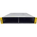 HP 3PAR StoreServ 7200 24x SFF 2,5" 2x Controller...