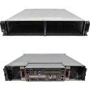 HP 3PAR StoreServ 7200 24x SFF 2,5" 2x Controller...