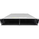 HP 3PAR StoreServ 7200 24x SFF 2,5" 2x Controller...