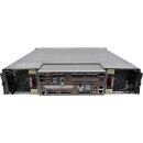 HP 3PAR StoreServ 7200 24x SFF 2,5" 2x Controller QR482-63001 QLE8242 ohne HDD
