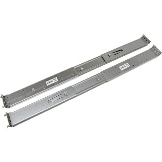 IBM 00LU600 00LU601 4U/HE 19" Rack Rail Kit for Power Systems E850 E850C