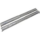 IBM 00LU600 00LU601 4U/HE 19" Rack Rail Kit for...