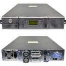 Dell PowerVault TL2000 3573-TL 24-Slot Tape Library 2x...