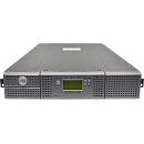 Dell PowerVault TL2000 3573-TL 24-Slot Tape Library 2x...