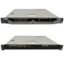 Dell PowerEdge R220 Server 1x E3-1220 v3 QC 3.10 GHz 8GB...