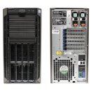 Dell PowerEdge T440 Tower 1x Xeon Silver 4208 2,1GHz...
