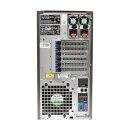 Dell PowerEdge T440 Tower 1x Xeon Silver 4208 2,1GHz 128GB PC4 H730 8x 3,5 LFF