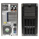 Dell PowerEdge T440 Tower 1x Xeon Silver 4208 2,1GHz 128GB PC4 H730 8x 3,5 LFF