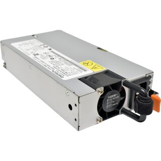 IBM Emerson 7001692-J000 94Y8157 1400W Power Supply / Netzteil for Power8 System