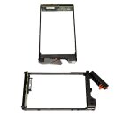 EMC Clariion CX4 040-001-352 A04 3.5" 2TB HDD SAS Caddy Interposer 303-158-000B