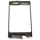 EMC Clariion CX4 040-001-352 A04 3.5" 2TB HDD SAS Caddy Interposer 303-158-000B
