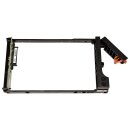 EMC Clariion CX4 040-001-352 A04 3.5" 2TB HDD SAS Caddy Interposer 303-158-000B