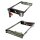 EMC Clariion CX4 040-001-352 A04 3.5" 2TB HDD SAS Caddy Interposer 303-158-000B
