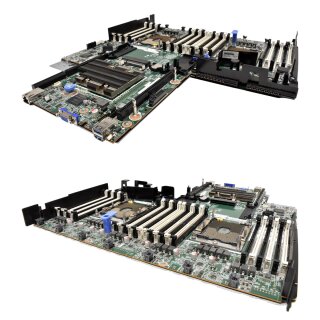 Lenovo SB27A42875 Dual-FCLGA3647 24 Slots DDR4 ECC Mainboard for ThinkSystem SR630 Without CPU / ohne Prozessor