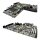 Lenovo SB27A42875 Dual-FCLGA3647 24 Slots DDR4 ECC Mainboard for ThinkSystem SR630 Without CPU / ohne Prozessor