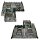 Lenovo SB27A42875 Dual-FCLGA3647 24 Slots DDR4 ECC Mainboard for ThinkSystem SR630 Without CPU / ohne Prozessor
