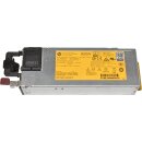 HP Delta DPS-800AB-11 A 754381-001 800W Power Supply / Netzteil for ProLiant G9