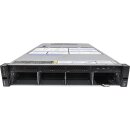 Lenovo ThinkSystem SR650 no CPU 2xKühler 0GB PC4 RAM...